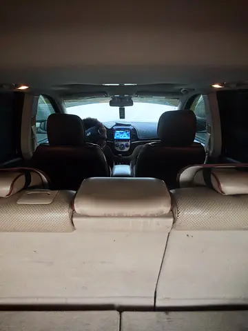 2008 Hyundai SANTA FE 照片 12