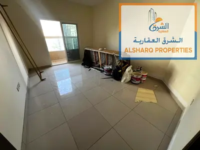 أجمل الشقق للإيجار السنوي في النعيمية 1 – عجمان | غرفة وصالة بموقع راقٍ على شارع الشيخ خليفة
