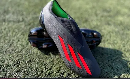 Football boots