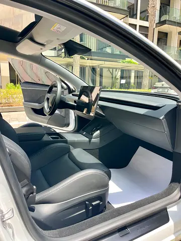 2024 Tesla MODEL 3 缩略图 12