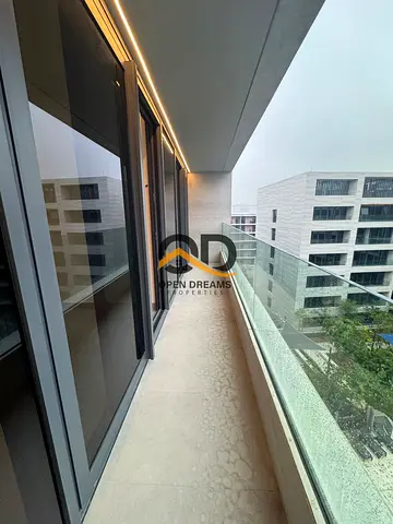Spacious 2BR | Gym and Pool | Ready to move | Luxurious amenities |