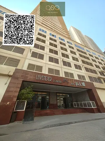 Bright & Comfortable 1-BHK for Sale in the Heart of Emiratis City Ajman