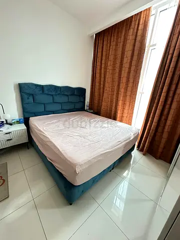 Urgent Sale!! King Size Bed!!