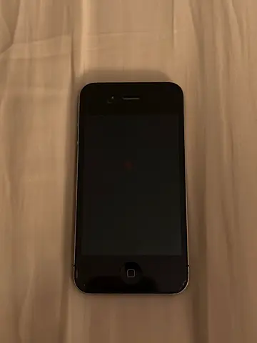 Apple iPhone 4