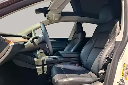 2024 Tesla MODEL Y 缩略图 11