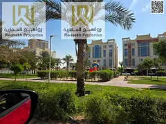 pacious 2 bedroom apartment for sale in AL AMEERA VILLAGE ,AJMAN flexable payment plan