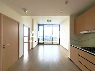 Open Kitchen | With Appliances | Laundry Room