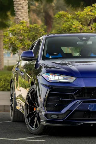 صورة 2 لـ 2020 Lamborghini URUS