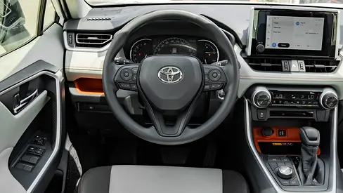 صورة 12 لـ 2025 Toyota RAV 4