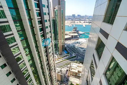High Floor | Partial Sea View | High End Finishes