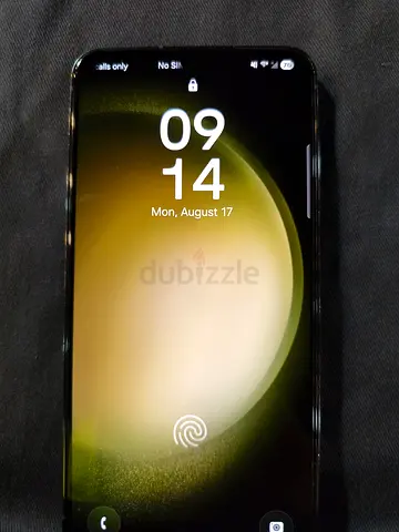 Samsung S23 5G