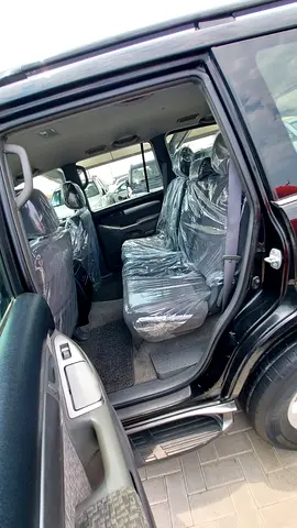 2009 Toyota PRADO 缩略图 12