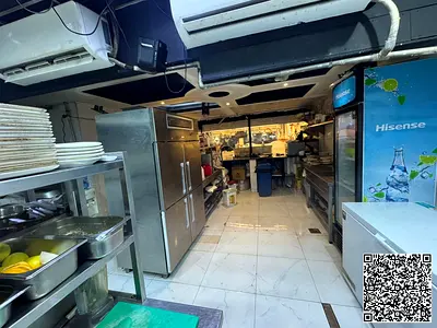 Ready Restaurant for Sale in Al Rashidiya 1, Ajman