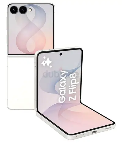 Samsung Galaxy Z flip8