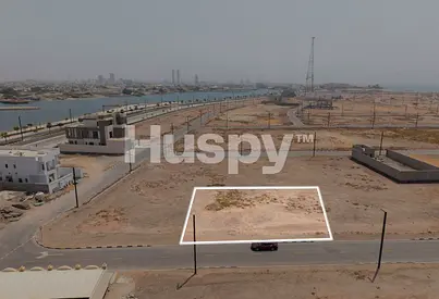 Residential | Prime Waterfront | Two Plots