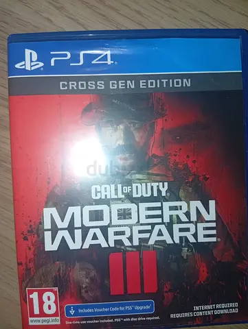 Cod mw3