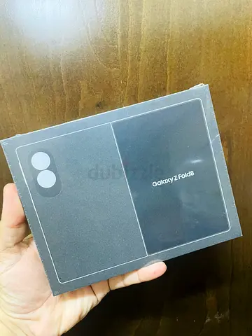 Samsung Galaxy ZFOLD 8 12gb512gb 5g