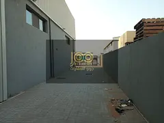 🏭 17,000 SQFT Warehouse with Showroom & Mezzanine for Rent | Umm Al Thoob UAQ | 150 KW | AED 650,