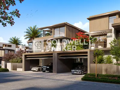 Stand Alone Villa | Premium Unit | Prime Location