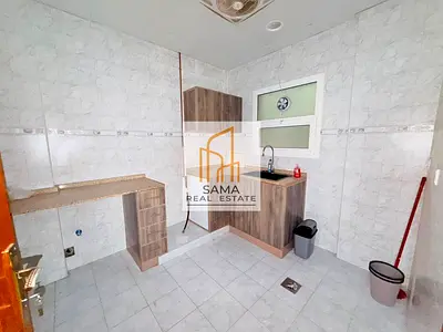 2 bedroom with 2 washroom only 45k brand new building in aljada