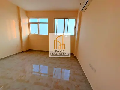 2 bedroom with 2 washroom only 45k brand new building in aljada