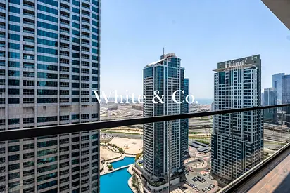 Vastu|Upgraded 3BR | Sea View | Furnished