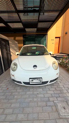 صورة 18 لـ 2008 Volkswagen BEETLE