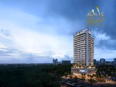 عرض اولي_مفروش_تملك حر_مع خيار سداد بعد الاستلام