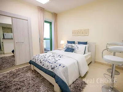 Prime Location | Spacious | Brand New