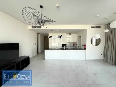Luxurious Furniture 2 Bedroom + maidroom