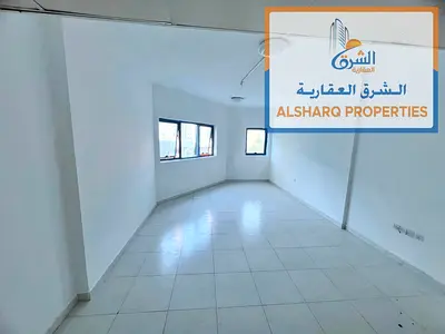 Spacious Studio for Rent in Falcon Towers, Al Rashidiya 2, Ajman | Built-in Wardrobes | Central AC