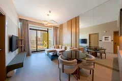 BRAND NEW 1BR | PARK VIEW | BOOK NOW