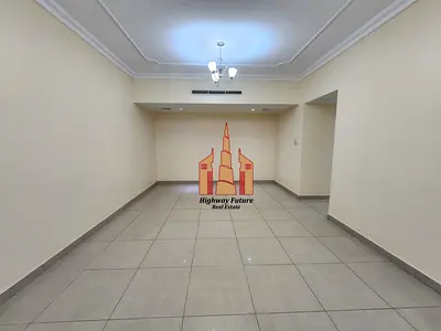 NEAR SAFEER MALL 》SPECIES 2-BHK APRT WITH BALCONY 》WARDROBE 》STORE ROOM