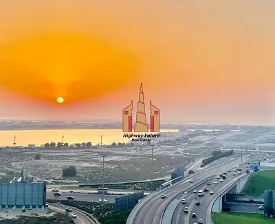SPACIOUS 2-BR+MAID || SEA VIEW || ARABS ONLY