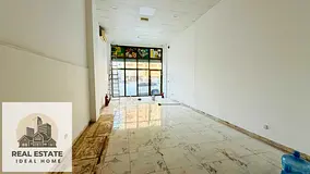 🏪 Shop for Rent | Prime Location – Al Qasmia, Sharjah