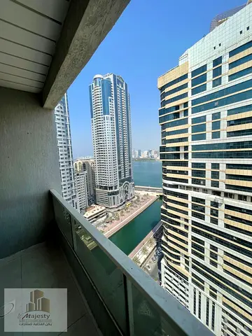 🇬🇧🔥 PRIME INVESTMENT OPPORTUNITY IN AL QASBA, SHARJAH | LAKE VIEW | EXISTING RENTAL INCOME | AED 6