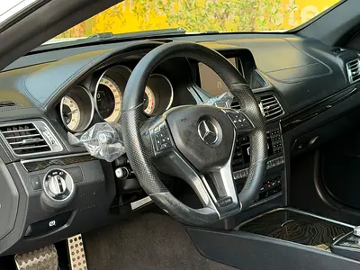 2014 Mercedes-BENZ E-CLASS — миниатюра 9