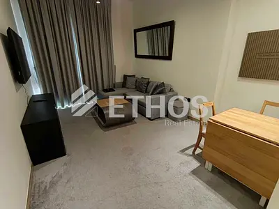Fully Furnished | Smart Home | Ready to Move In
