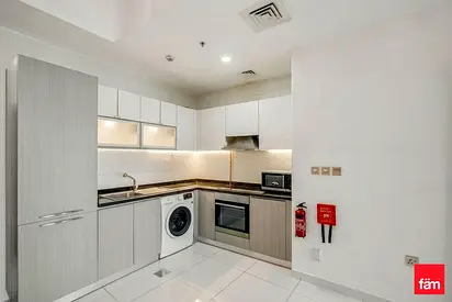 High Floor | Rented | Convertible 1BR To 2BR
