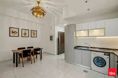 High Floor | Rented | Convertible 1BR To 2BR
