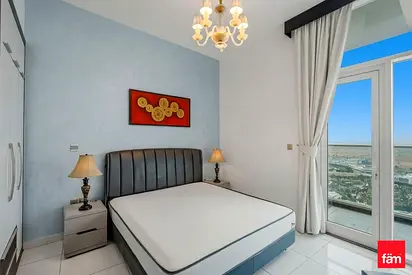 Rented | High Floor | Convertible 1br To 2br