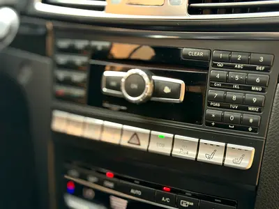 2014 Mercedes-BENZ E-CLASS — миниатюра 12