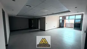 Luxury 3-bedroom apartment for annual rent in Liwara 1 - Ajman A unique and rare opportunity to live