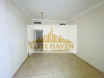 Luxury 1 bhk with balcony near to Sahara center with 6 cheque