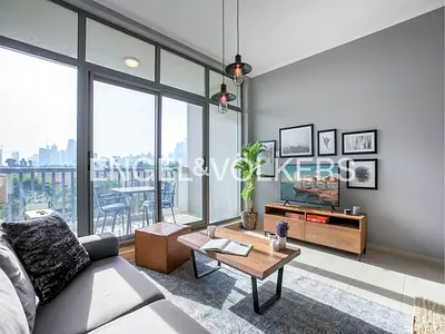 Furnished | Chiller Free | 2 Bath