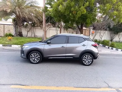 صورة 14 لـ 2024 Nissan KICKS