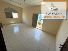 Excellent annual rental opportunity in the second row from Ajman Corniche, featuring a spacious layo