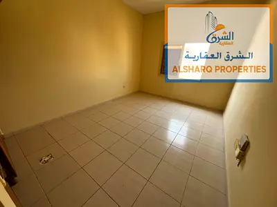 Studio Apartment for Annual Rent in Al Nuaimiya 2, Ajman** A great opportunity to live at the lowest prices in a vibrant location with all services a