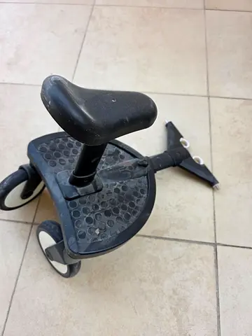 Yoyo pram toddler board attachment