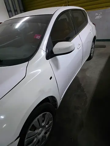 صورة 5 لـ 2015 Nissan TIIDA